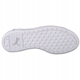 Puma Smash Platform V2 W 373035 01 alb 3