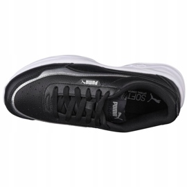 Încălțăminte Puma Cilia Mode Lux W 375732 01 negru 2