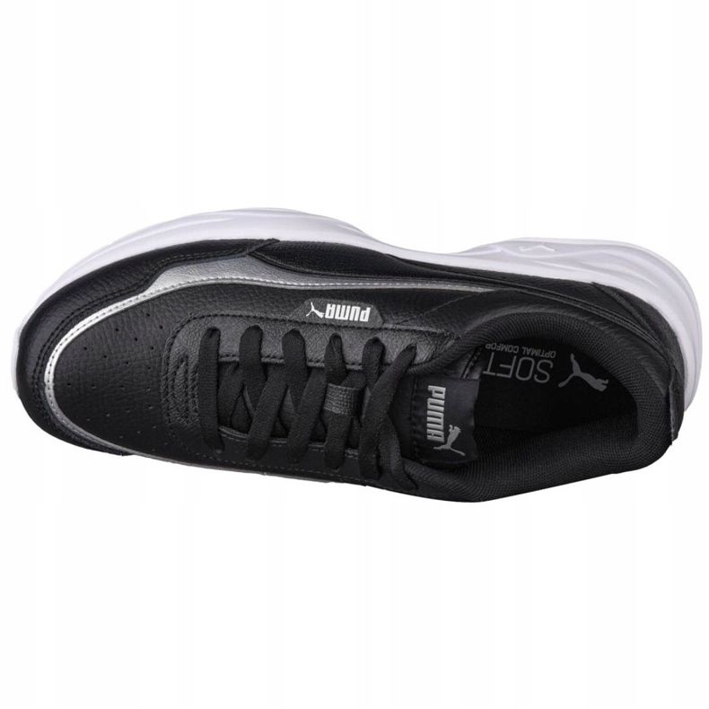 Încălțăminte Puma Cilia Mode Lux W 375732 01 negru 2 Încălțăminte Puma Cilia Mode Lux W 375732 01 negru 2