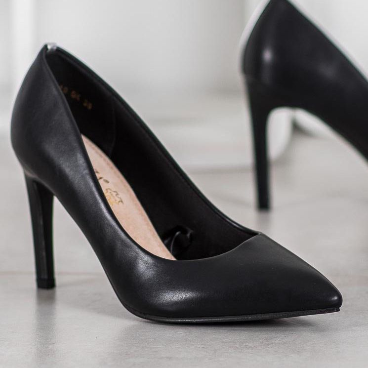 VINCEZA pini negru 1