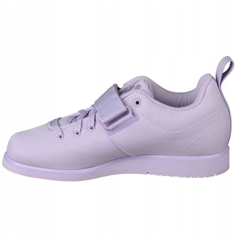 Adidas Powerlift 4 W EG1699 violet 1