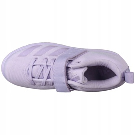 Adidas Powerlift 4 W EG1699 violet 2
