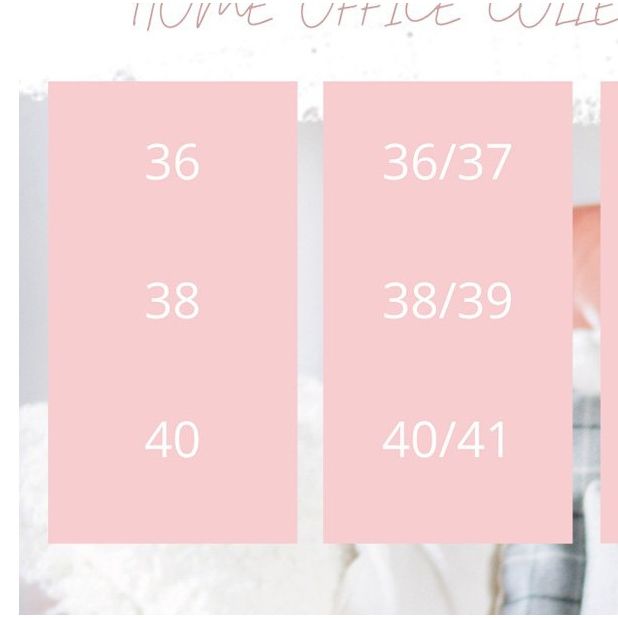 Bona Papuci confortabili cu blană roz 1