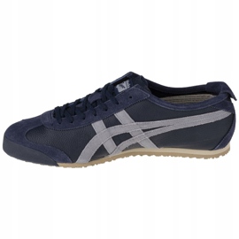 Asics Onitsuka Tiger Mexico 66 Vin M 1183B391-400 albastru marin gri 1