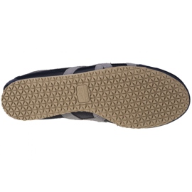 Asics Onitsuka Tiger Mexico 66 Vin M 1183B391-400 albastru marin gri 3
