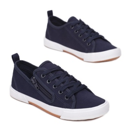 Vices Vici 5SP658LS-50-bleumarin albastru marin 1