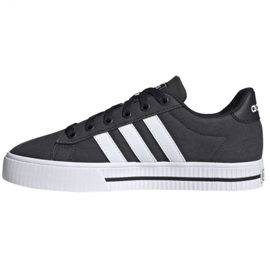 Pantofi Adidas Daily 3.0 Jr FX7270 galben 1 Pantofi Adidas Daily 3.0 Jr FX7270 galben 1