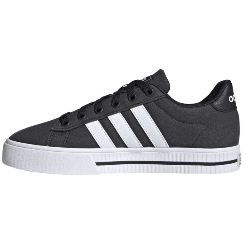 Pantofi Adidas Daily 3.0 Jr FX7270 galben 1