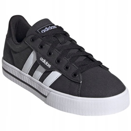 Pantofi Adidas Daily 3.0 Jr FX7270 galben 2 Pantofi Adidas Daily 3.0 Jr FX7270 galben 2