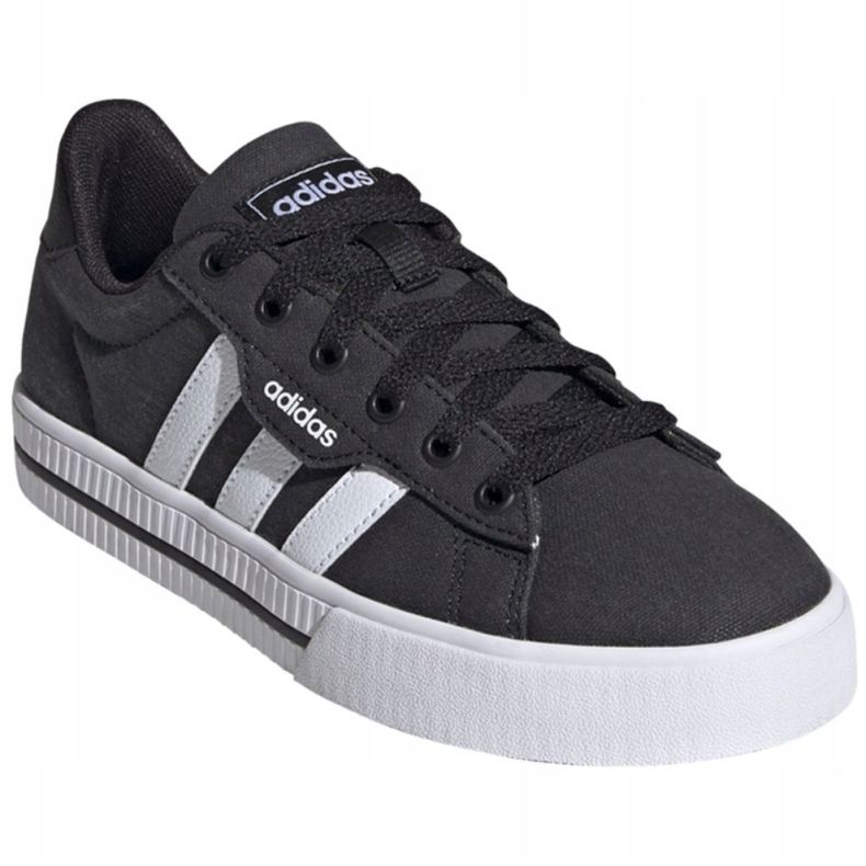 Pantofi Adidas Daily 3.0 Jr FX7270 galben 2