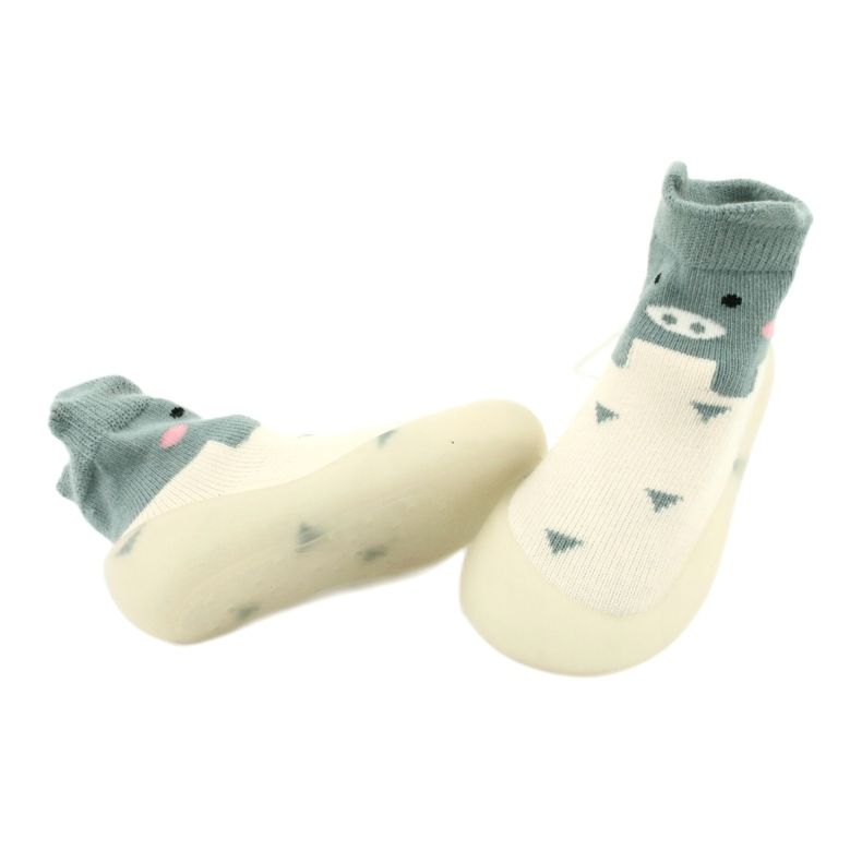 Befado nealcoolic 002P002 alb gri 4