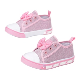 Vices Vici 3SP592LS-45-roz 1 Vices Vici 3SP592LS-45-roz 1