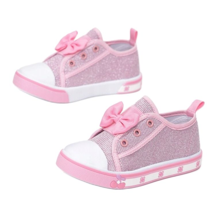 Vices Vici 3SP592LS-45-roz 1 Vices Vici 3SP592LS-45-roz 1