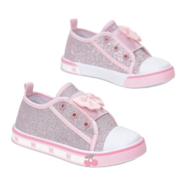 Vices Vici 3SP592LS-46-l.pink roz 1