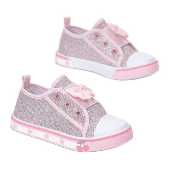 Vices Vici 3SP592LS-46-l.pink roz 1