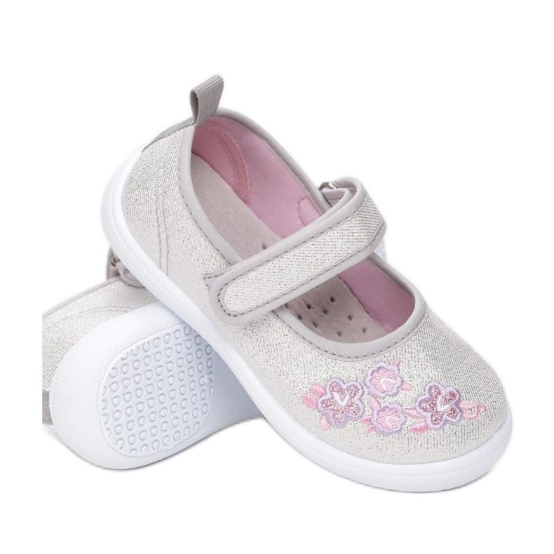 Vices Vici 3SP706LS-52-argintiu 1