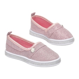 Vices Vici 3SP623LS-45-roz 1 Vices Vici 3SP623LS-45-roz 1