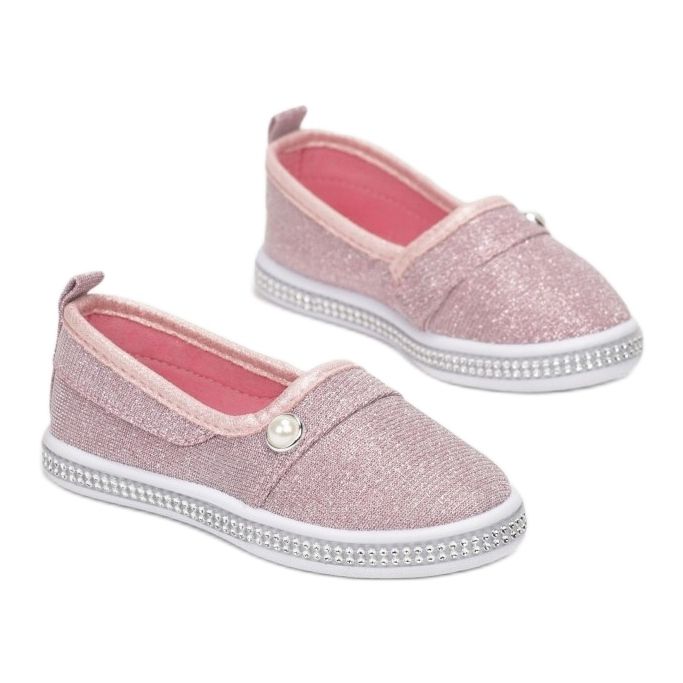 Vices Vici 3SP623LS-45-roz 1 Vices Vici 3SP623LS-45-roz 1