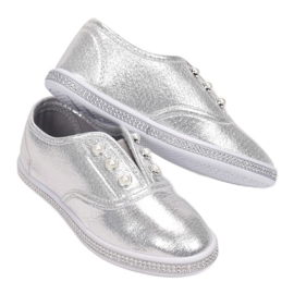 Vices Vici 5SP622-LS-52-argint 1