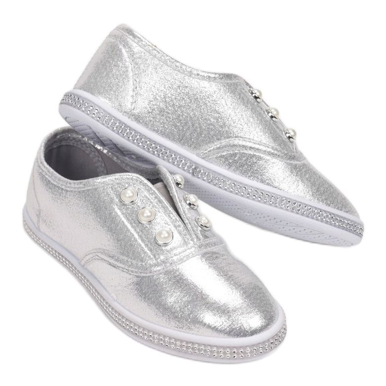 Vices Vici 5SP622-LS-52-argint 1