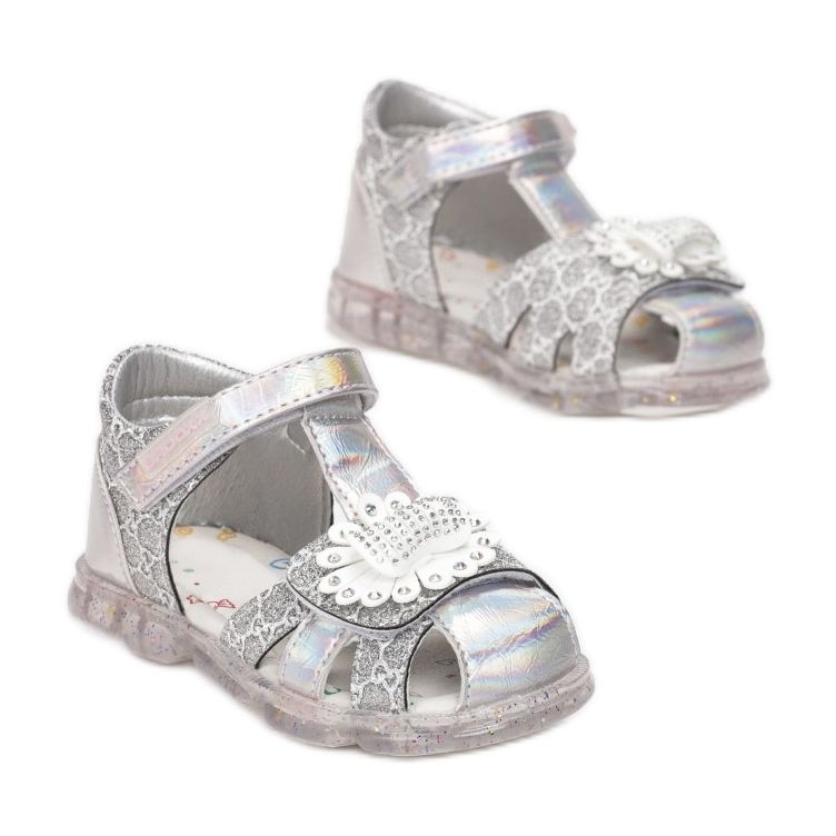 Vices Vici 1SD634-52-argint 1