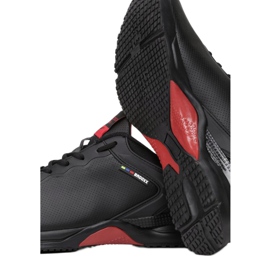 Vices Vici EXC8018-95-negru / roșu roşu 1