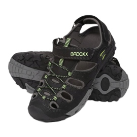 Vices Vici 7SD9146-R-139-negru / verde 1