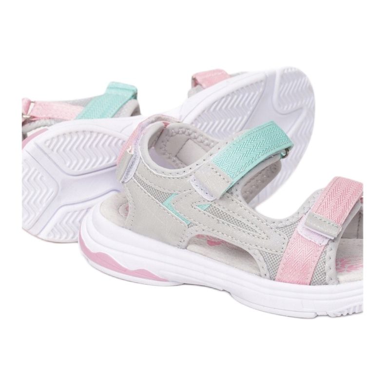 Vices Vici 5SD9160-466-1.griz / roz 1