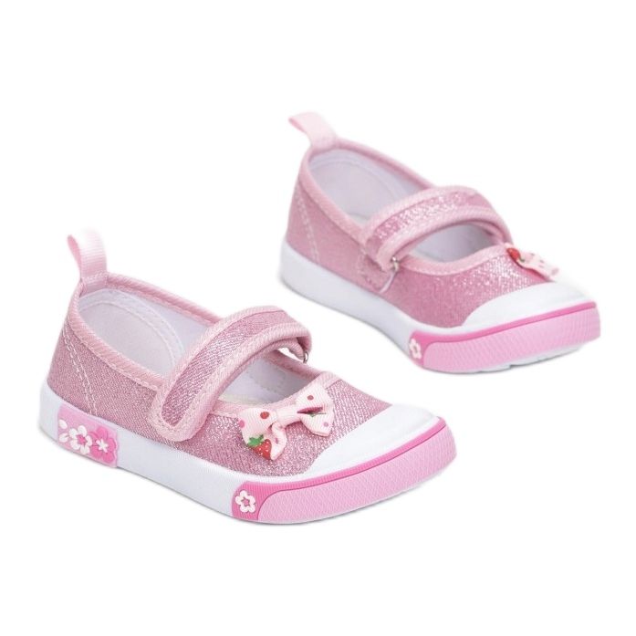 Vices Vici 3SP714LS-45-roz 1 Vices Vici 3SP714LS-45-roz 1