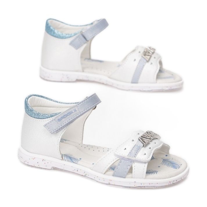 Vices Vici 3SD650-52-argint 2