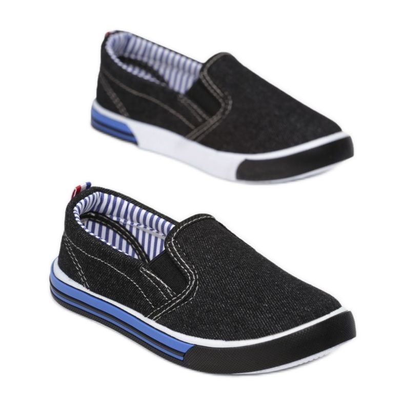 Vices Vici 3SP696LS-38-negru 1