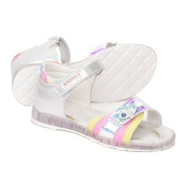Vices Viciuri 3SD637-52-argint roz multicolor 1