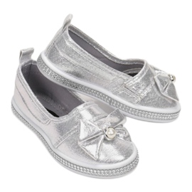 Vices Vici 3SP621LS-52-argintiu 1