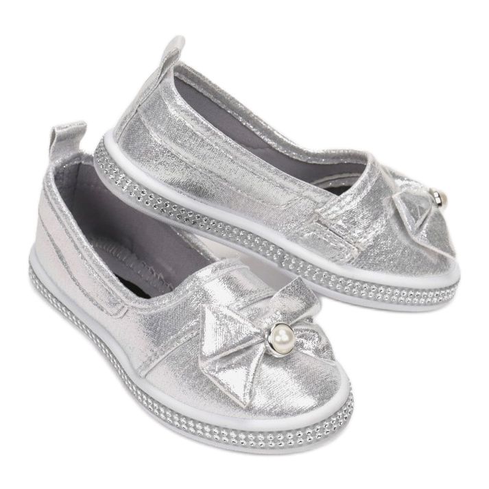 Vices Vici 3SP621LS-52-argintiu 1