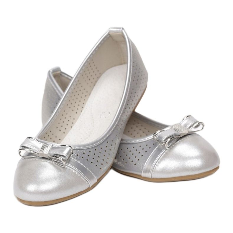 Vices Vici 5SD685BL-52-argintiu 1