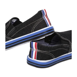 Vices Vici 3SP696LS-38-negru 2