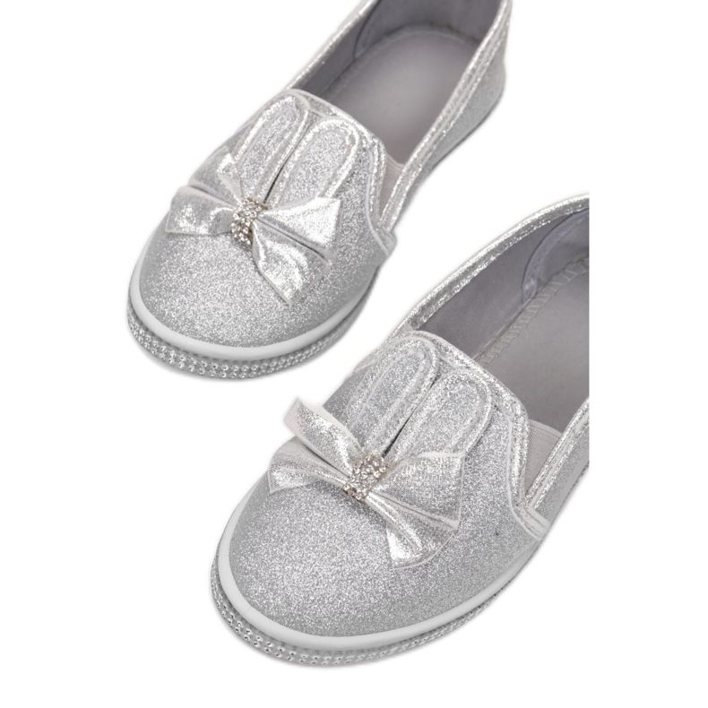 Vices Vici 5SP627LS-52-argint 1