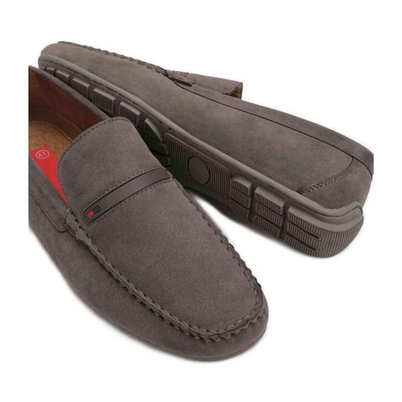 Vices Vici MXC463-40-d. Gri 1