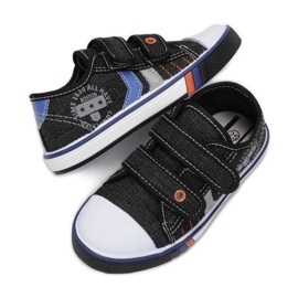 Vices Vici 3SP693LS-38-negru multicolor 2