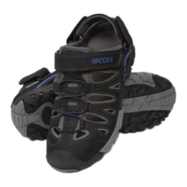 Vices Vici 7SD9154-R-156-negru / albastru 1