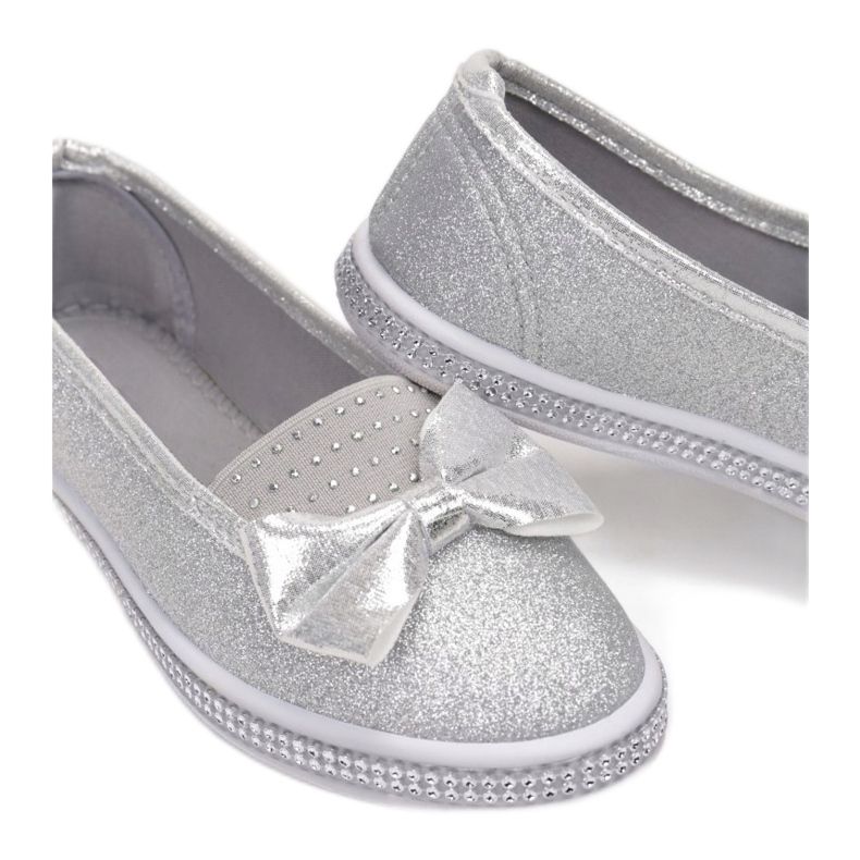 Vices Vici 5SP624LS-52-argintiu 1