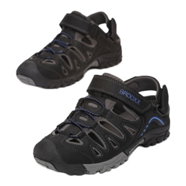 Vices Vici 7SD9154-R-156-negru / albastru 2