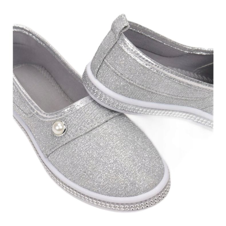 Vices Vici 5SP623LS-52-argintiu 1