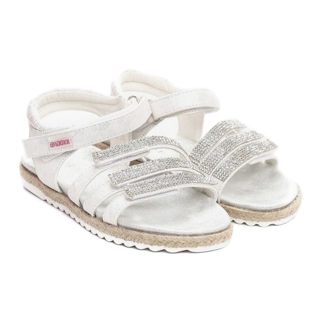 Vices Vici 5SD598 Wh 31/36 (2K-2KAR) alb 1