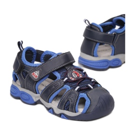 Vices Vici 3SD601-167-bleumarin / albastru albastru marin 1