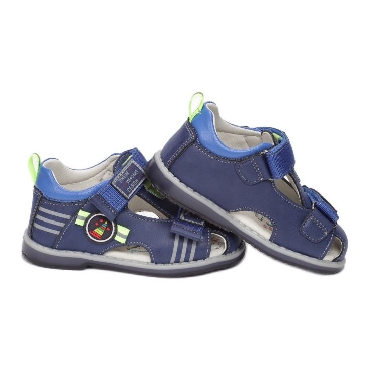 Vices Vici 1SD632-291-albastru / verde 1