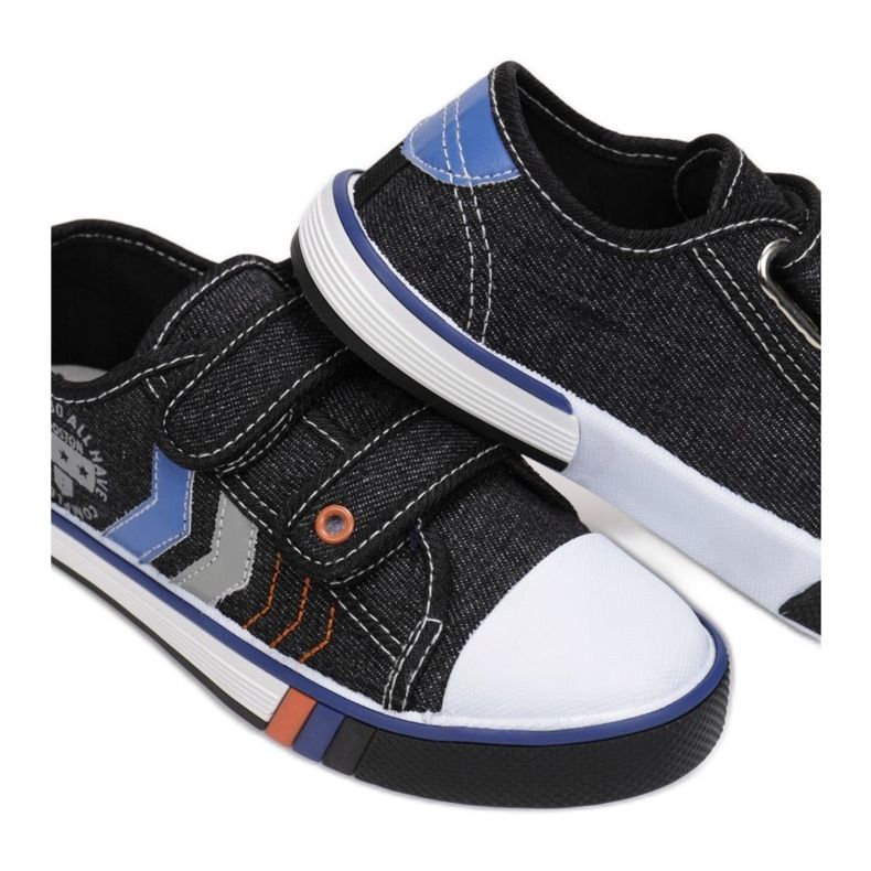 Vices Vici 5SP693LS-38-negru 1