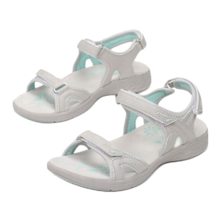 Vices Vici 7SD9172-443-gri / menta multicolor 1