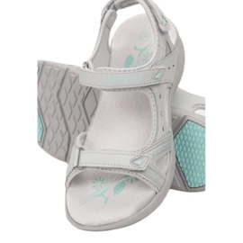 Vices Vici 7SD9171-443-gri / menta 1 Vices Vici 7SD9171-443-gri / menta 1