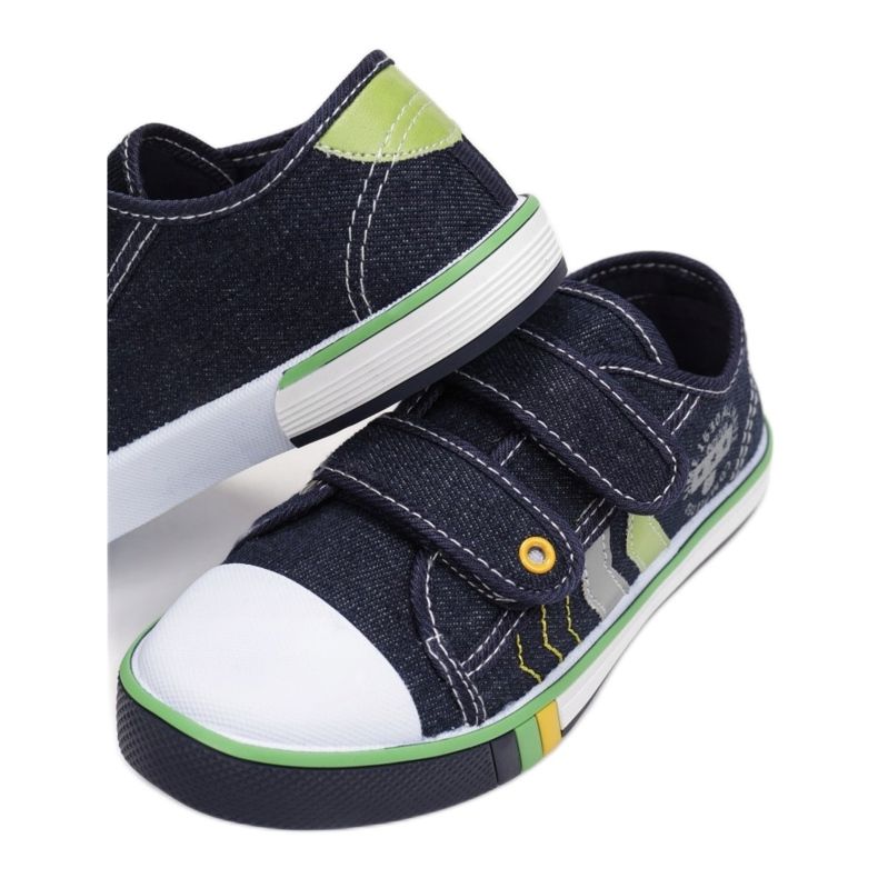 Vices Vici 5SP693LS-50-bleumarin albastru marin multicolor 1